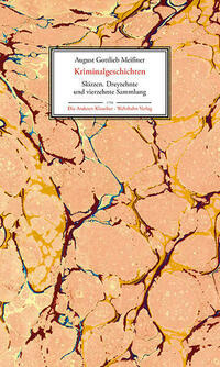 Kriminalgeschichten