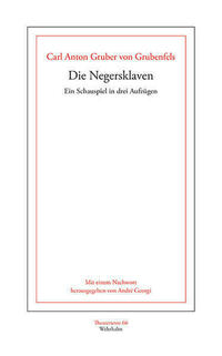 Die Negersklaven