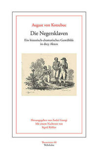 Die Negersklaven
