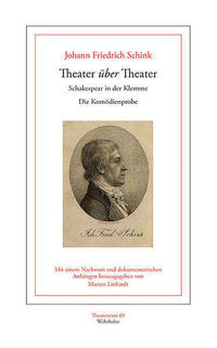 Theater über Theater