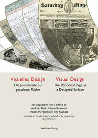 Visuelles Design / Visual Design