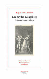 Die beiden Klingsberg