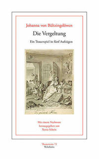 Die Vergeltung