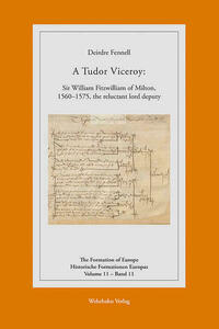 A Tudor Viceroy