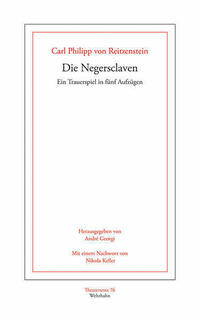 Die Negersclaven