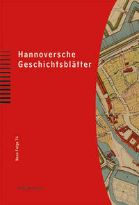 Hannoversche Geschichtsblätter 74