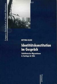 Identitätskonstitution im Gespräch