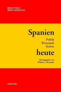 Spanien heute