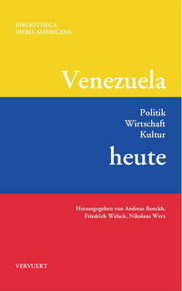 Venezuela heute