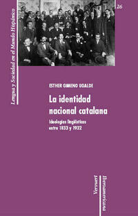 La identidad nacional catalana