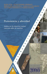 Pertenencia y alteridad