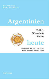 Argentinien heute.