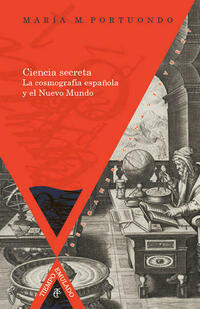 Ciencia secreta.