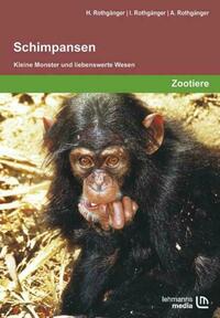 Schimpansen