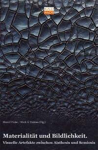 Materialität und Bildlichkeit