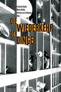Die Wiederkehr der Dinge