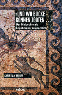 'Und wo blicke können tödten …'