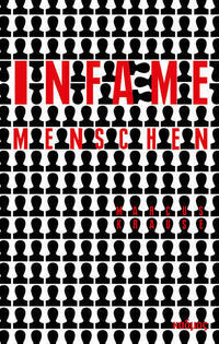 Infame Menschen