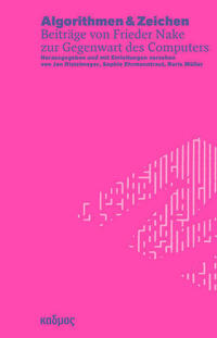 Algorithmen & Zeichen