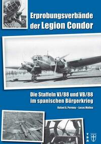 Erprobungsverbände der Legion Condor