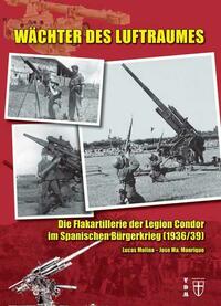 Wächter des Luftraumes