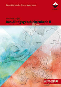Das Alltagsgeschichtenbuch II