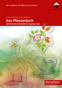 Das Pflanzenbuch