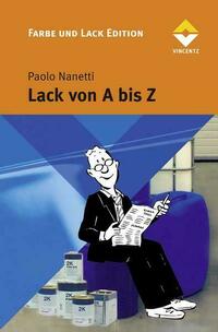 Lack von A bis Z