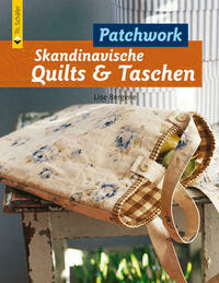 Skandinavische Quilts & Taschen