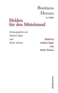 Helden für den Mittelstand /Business Heroes in SMBs