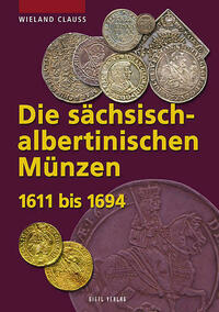 Die sächsisch-albertinischen Münzen