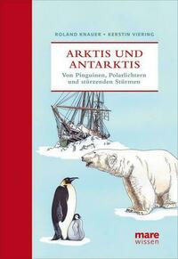 Arktis und Antarktis