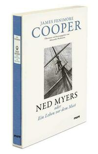 Ned Myers