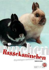 Rassekaninchen