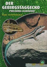 Der Gebirgstaggecko