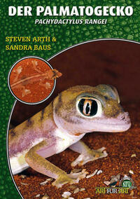 Der Palmatogecko