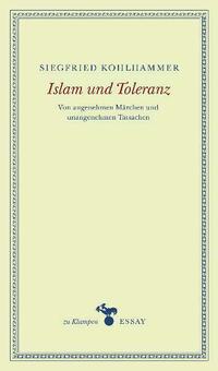 Islam und Toleranz