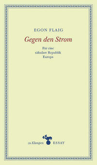 Gegen den Strom