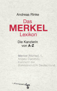 Das Merkel-Lexikon