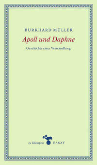Apoll und Daphne