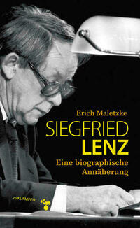 Siegfried Lenz von Erich Maletzke