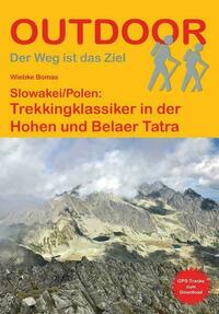 Slowakei/Polen: Trekkingklassiker in der Hohen und Belaer Tatra