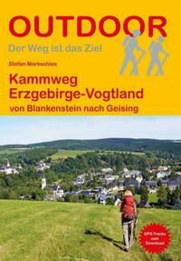 Kammweg Erzgebirge-Vogtland