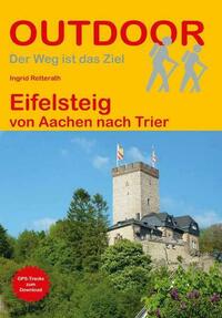 Eifelsteig von Aachen nach Trier