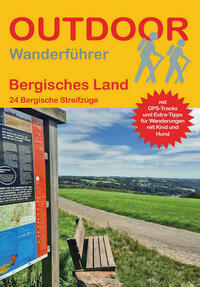Bergisches Land 24 Bergische Streifzüge
