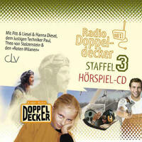 Doppeldecker – Staffel 3