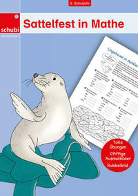 Sattelfest in Mathe