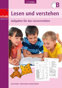 Lesen und verstehen