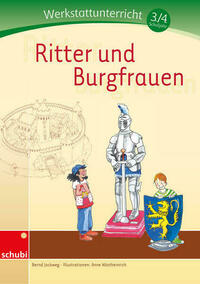 Ritter und Burgfrauen