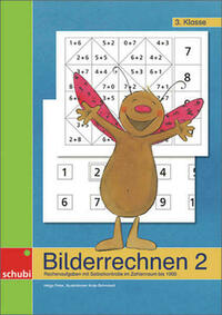 Bilderrechnen 2